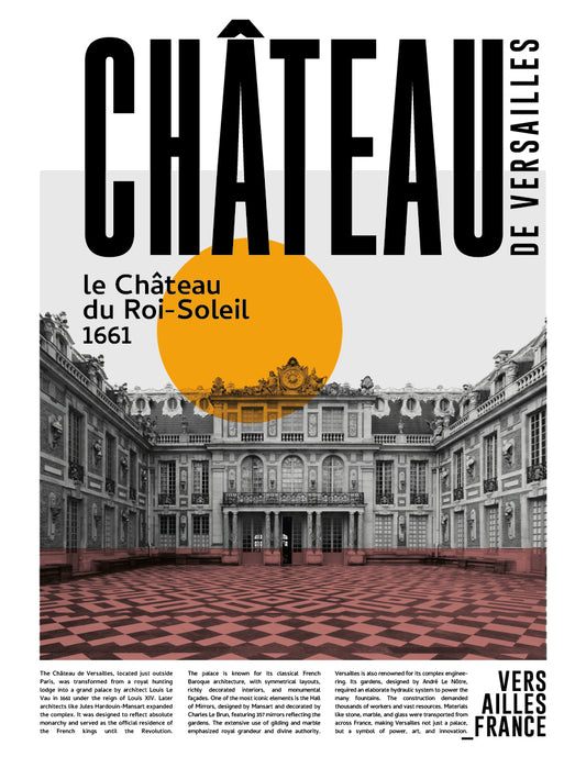 Château de Versailles