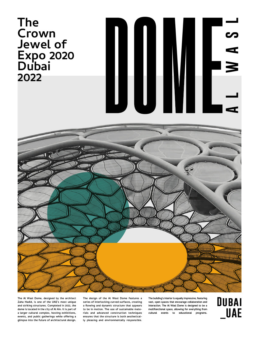 Dome Al Wasl