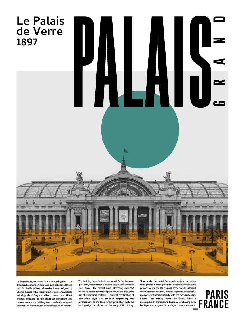 Grand Palais