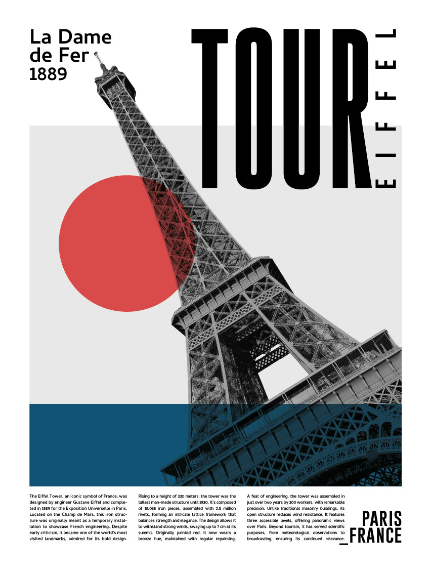 Tour Eiffel