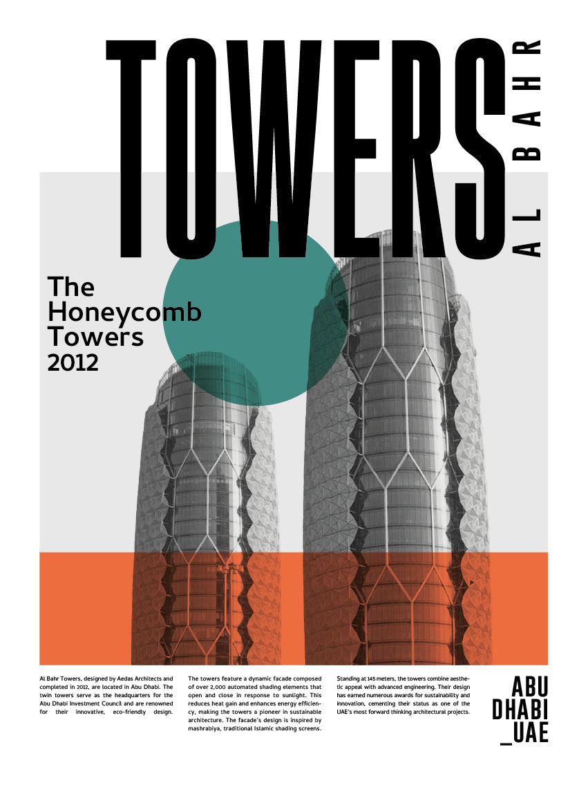Al Bahr Towers