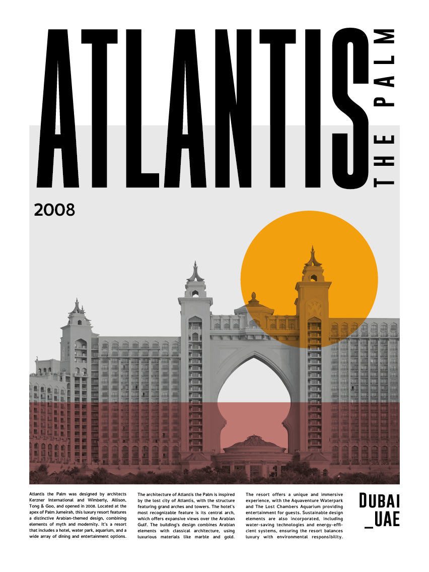 Atlantis The Palm