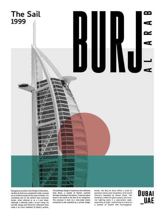 Burj Al Arab