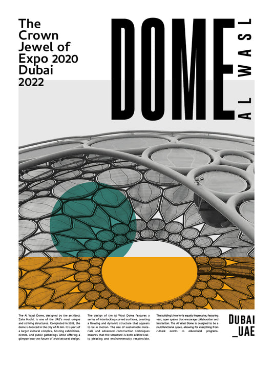 Dome Al Wasl