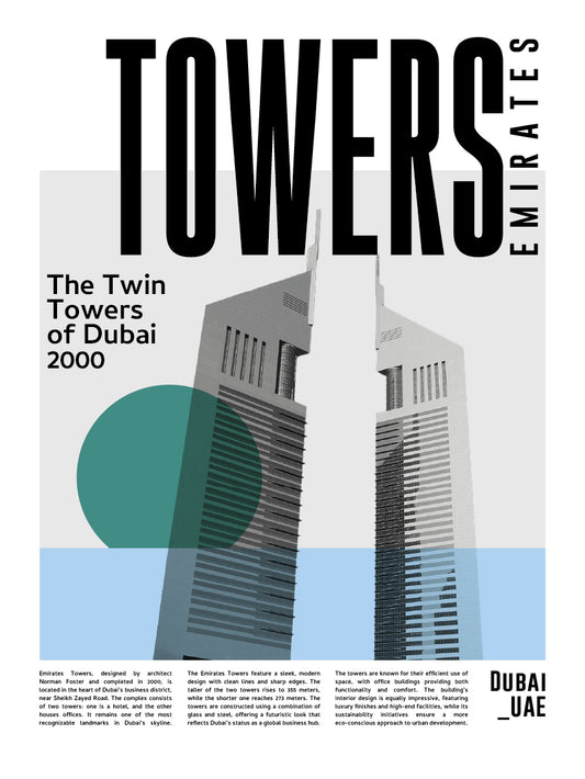 Emirates Towers