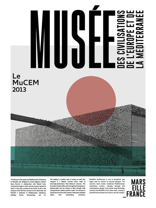 MuCEM