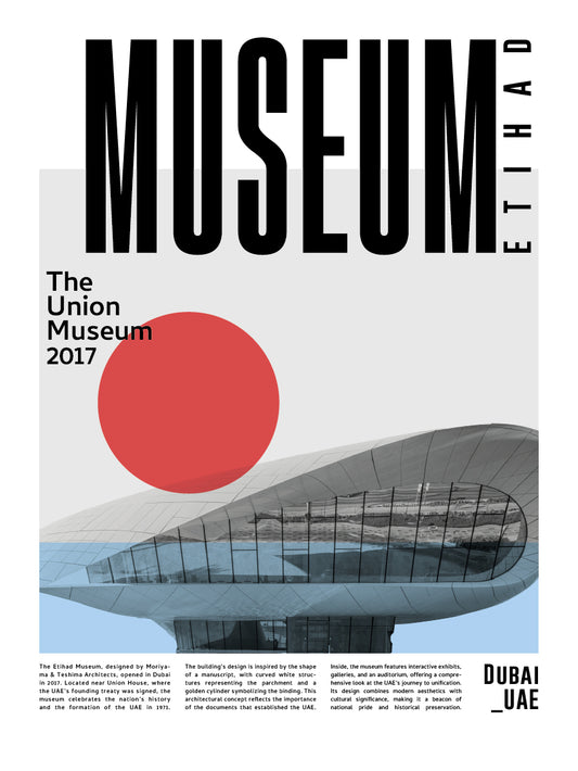 Museum Etihad