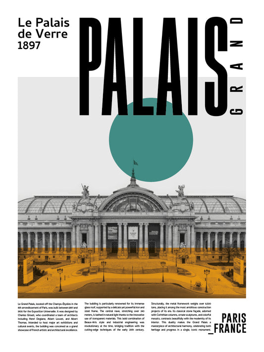 Grand Palais
