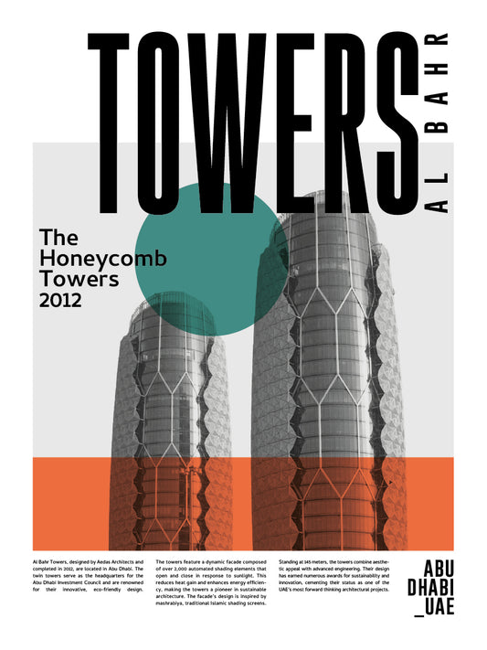 Al Bahr Towers